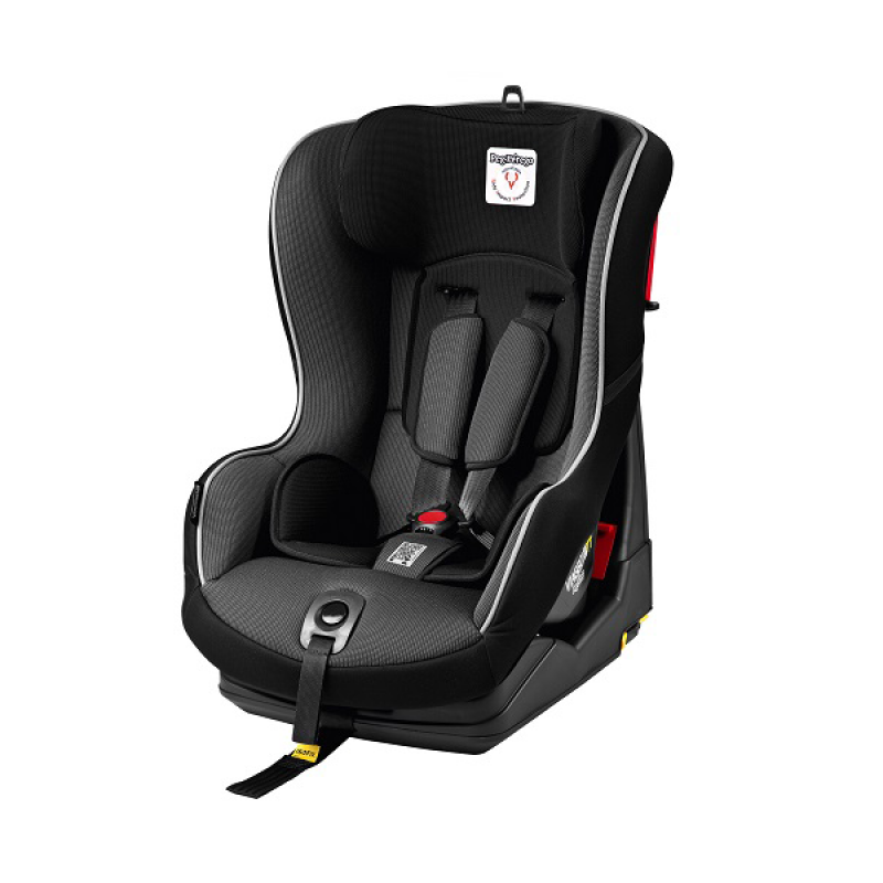 Auto Sedište Peg Perego Viaggio 1 Duo Fix TT Black 9-18kg, p3810021319 