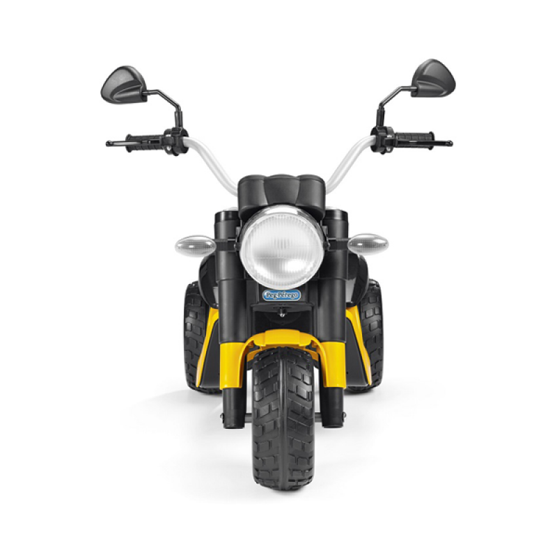 Motor Peg Perego Ducati Scrambler ED0920 