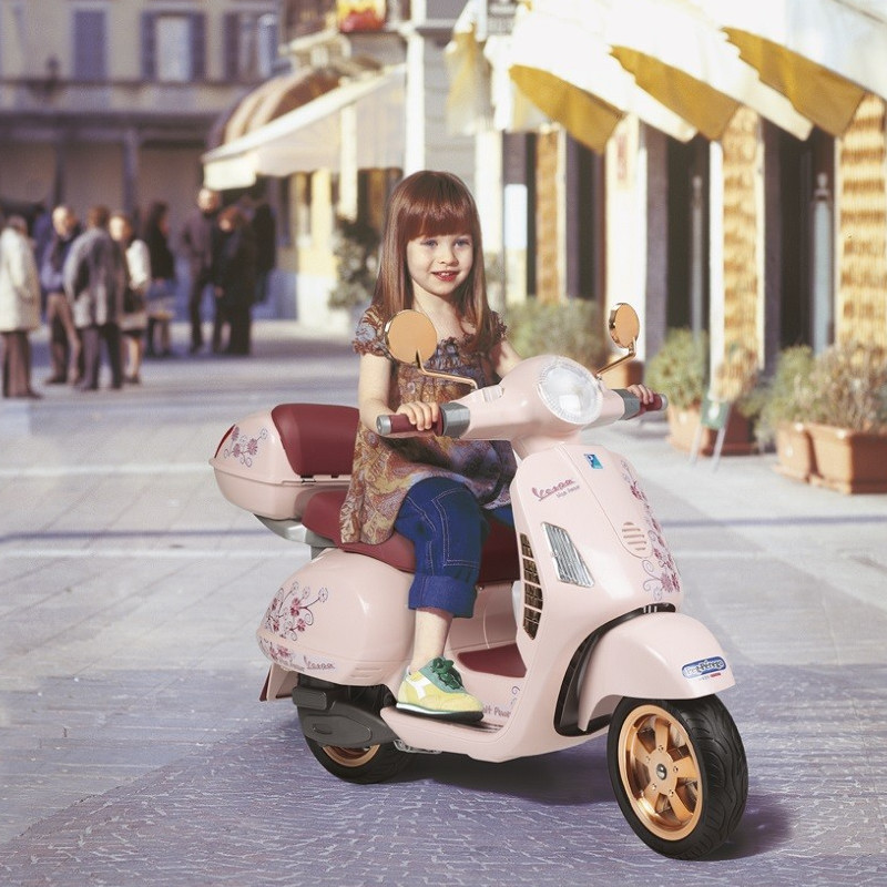 Vespa 12V 2014 IGMC00214 Mon Amour PIGMC0024