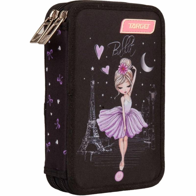 Pernica dupla puna LED Prima Ballerina  29830 