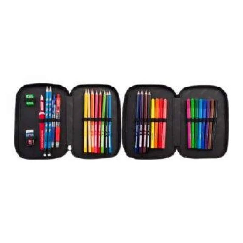 Pernica dvodelna puna Gamer Boy 28770 