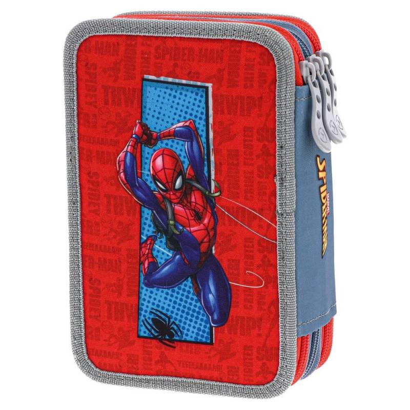 Pernica Job for Spiderman 326464 
