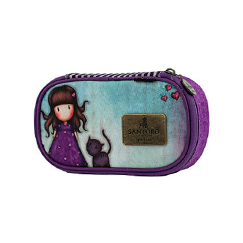 Pernica Jumbo Purrrfect Pals NS29119 