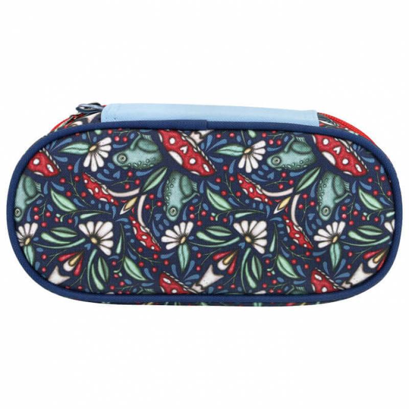 Pernica ovalna Little Mushroom 384GJ35 