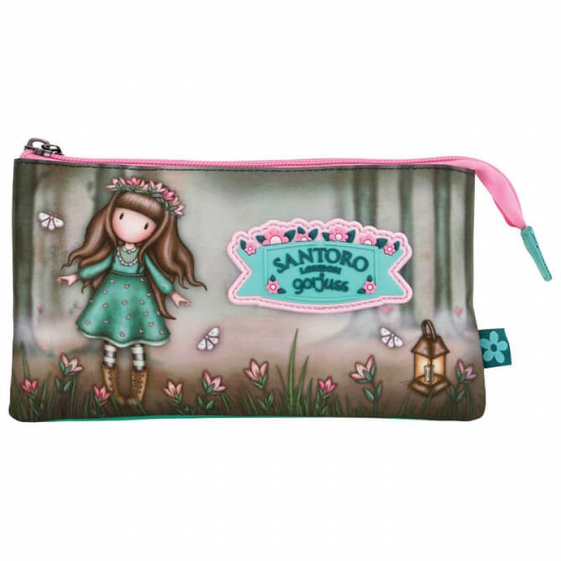 Pernica pravougaona Woodland Wildflower 1280GJ08 