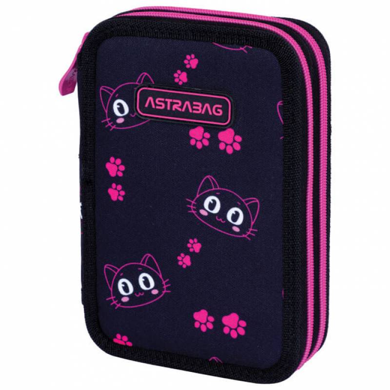 Pernica prazna Cat's Eyes Astrabag 503024039 
