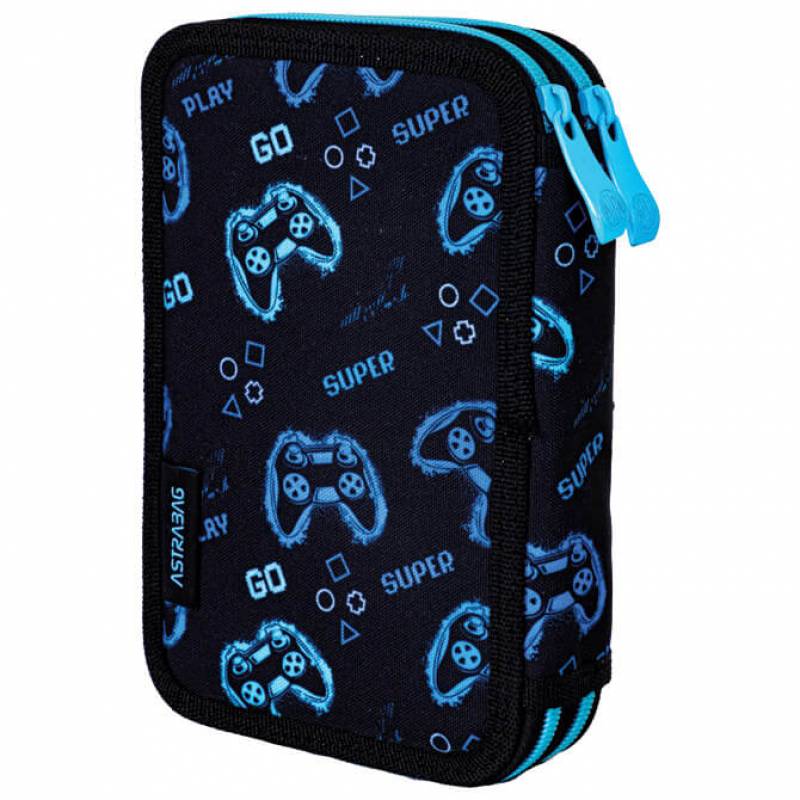 Pernica prazna Go Playing Astrabag 50302406 