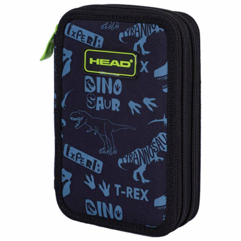 Pernica prazna Tyrannosaurus Head 503024026 