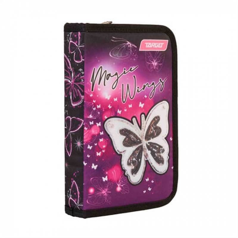 Pernica puna 1zip Magic Wings 29827 