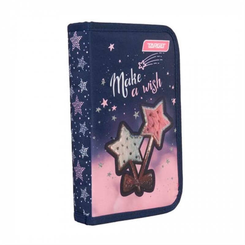 Pernica puna 1zip Make a Wish 29828 