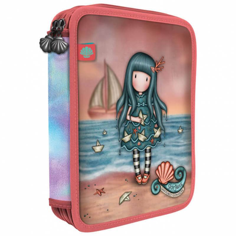 Pernica puna 2zipa Washed Ashore 688GJ28 