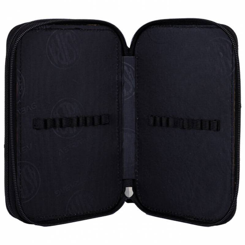 Pernica puna AC21 Blue Pixel Astrabag 503024054 