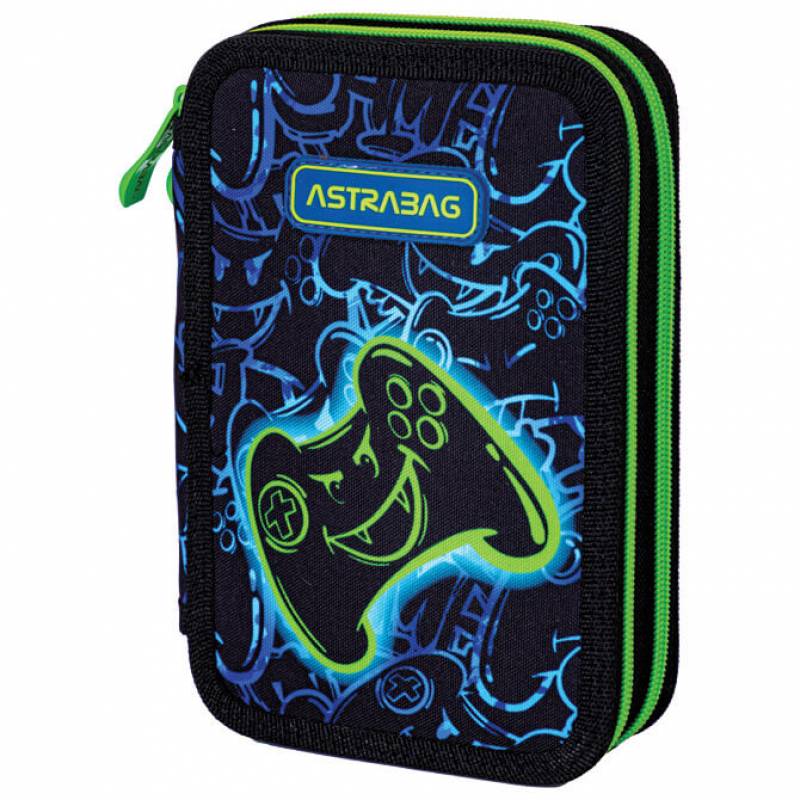 Pernica puna Gaming Astrabag 503024060 