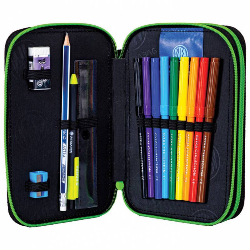 Pernica puna Gaming Astrabag 503024060 