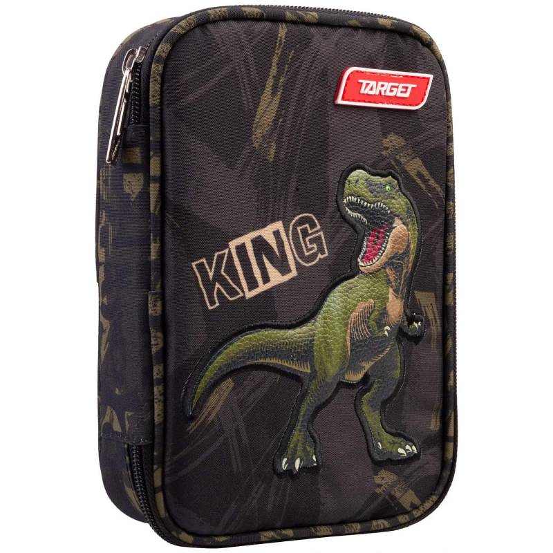 Pernica puna Multy Dino King 28752 