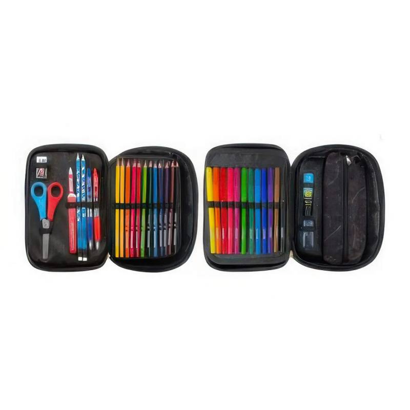 Pernica puna Multy Galactic Glow 28753 