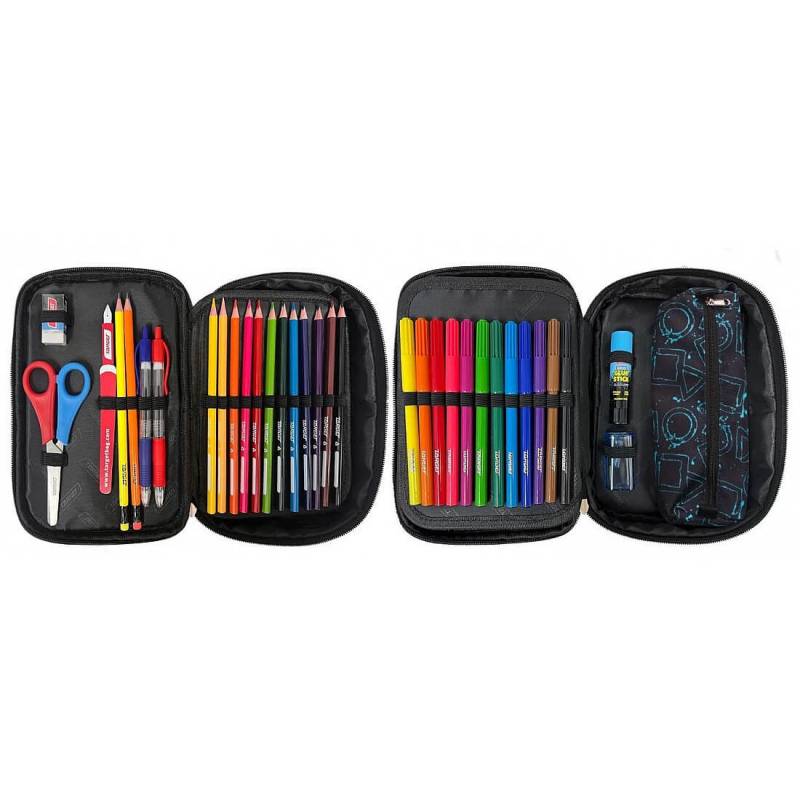 Pernica puna Multy Gamer Boy 28083 