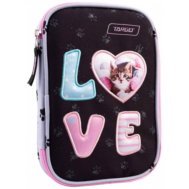 Pernica puna Multy I Love Pets 28097 
