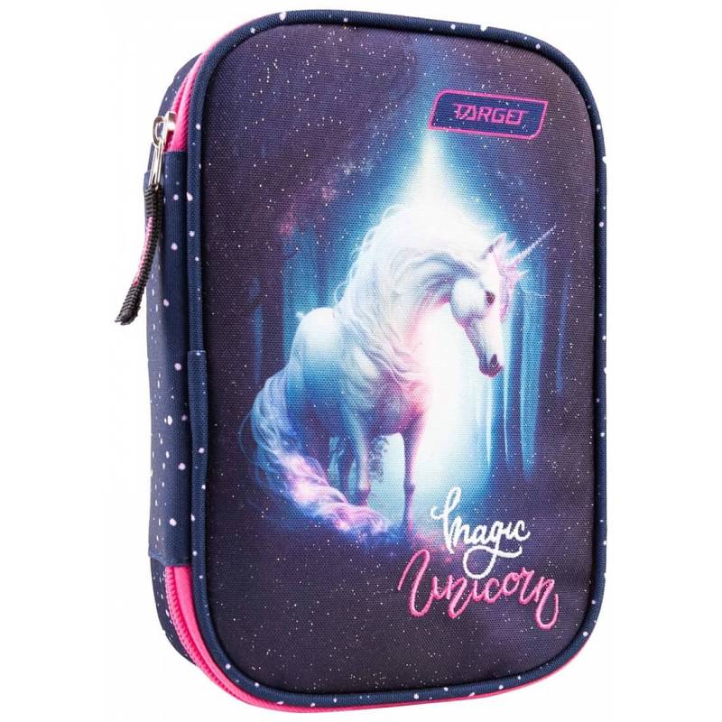 Pernica puna Multy Magic Unicorn 28091 