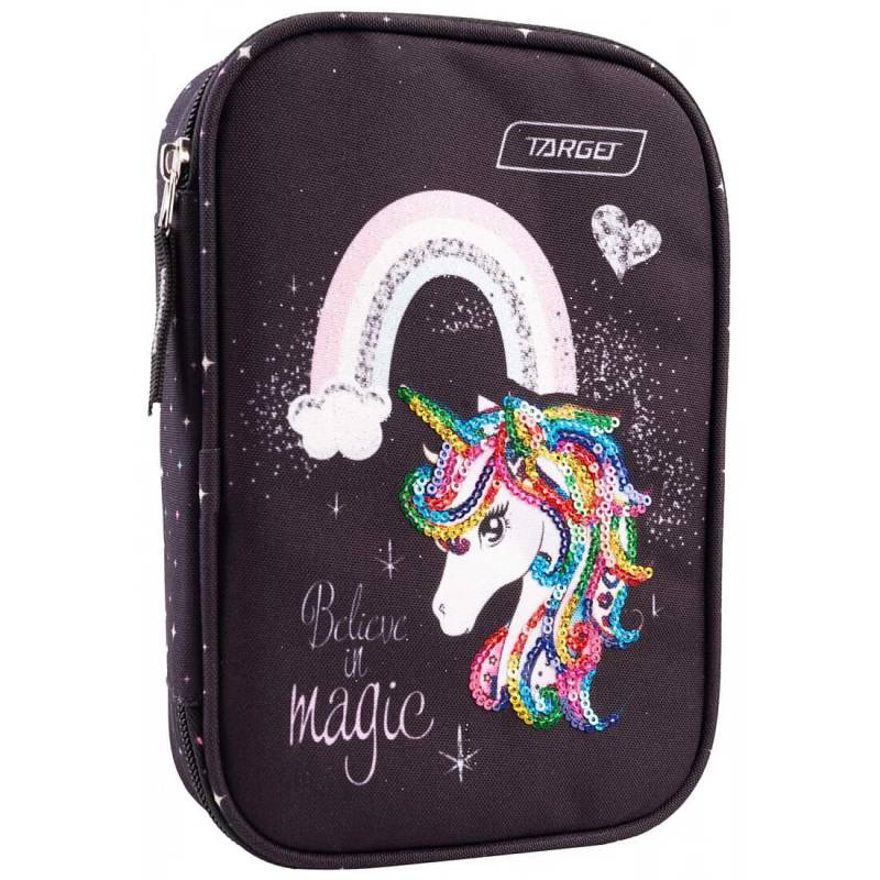 Pernica puna Multy Rainbow Unicorn 28094 