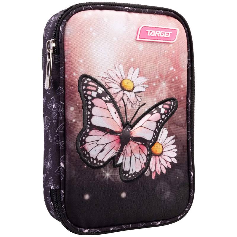 Pernica puna Multy Spring Butterfly 28767 