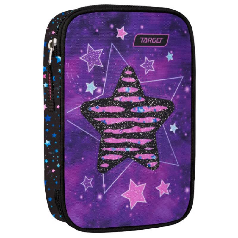 Pernica puna Multy Twinkle Star 27745 