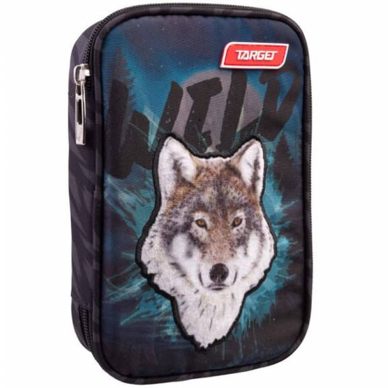Pernica puna Multy Wild 28757 