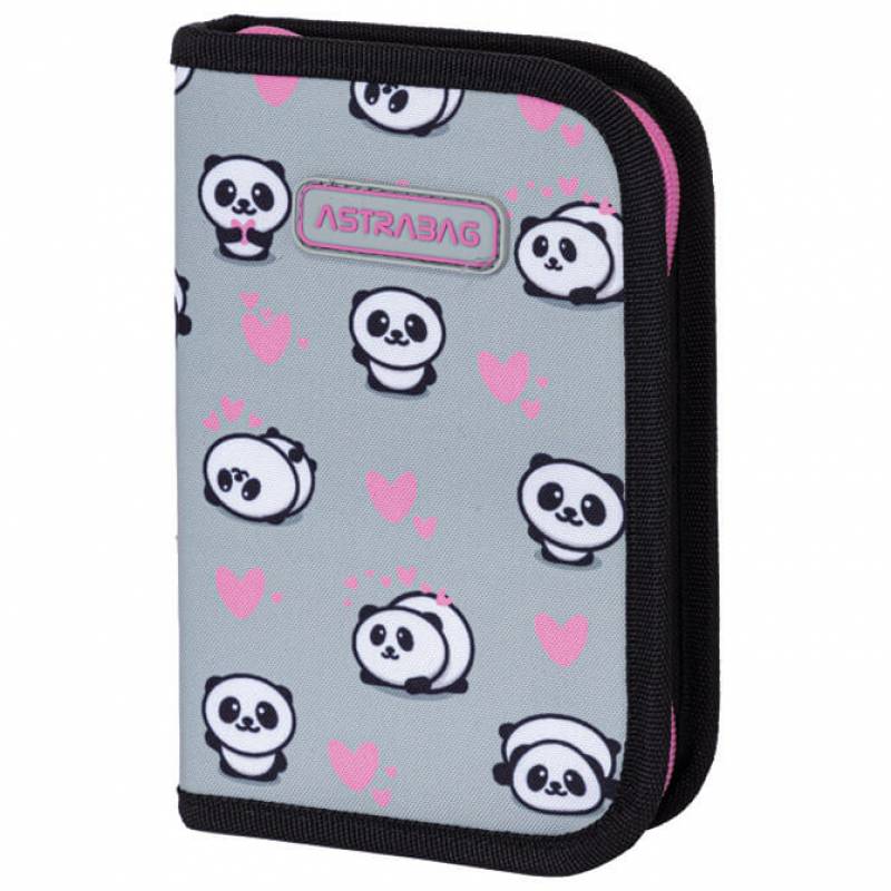 Pernica puna Panda Astrabag 503024008 