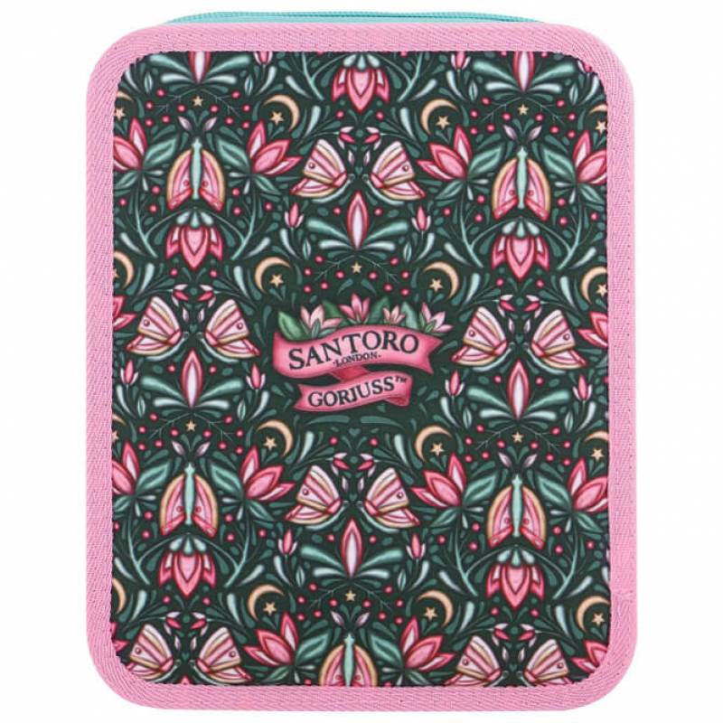 Pernica puna 2zipa Woodland Wildflower 688GJ32 
