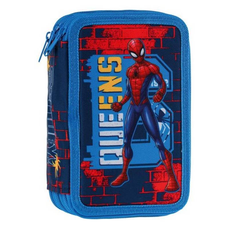 Pernica Spiderman Queens 326462 