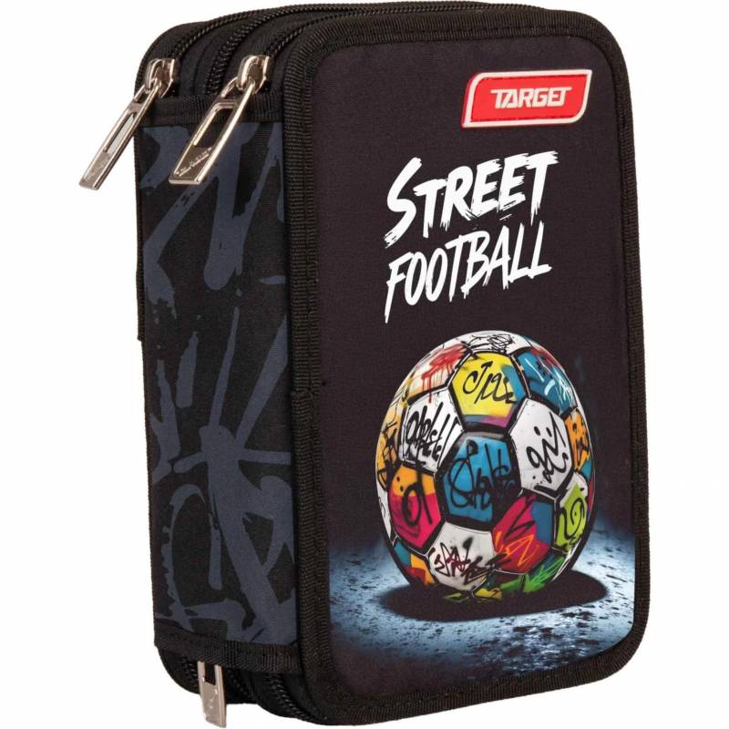 Pernica trodelna puna Street sport 29837 
