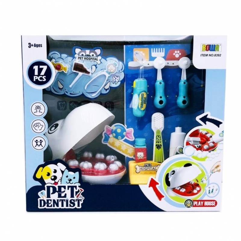 Pet Dentist zubar za kućne ljubimce 8392 