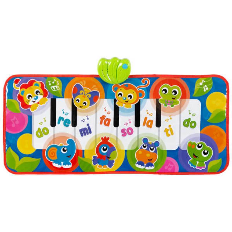 Playgro klavijatura podloga zaigru 113063 