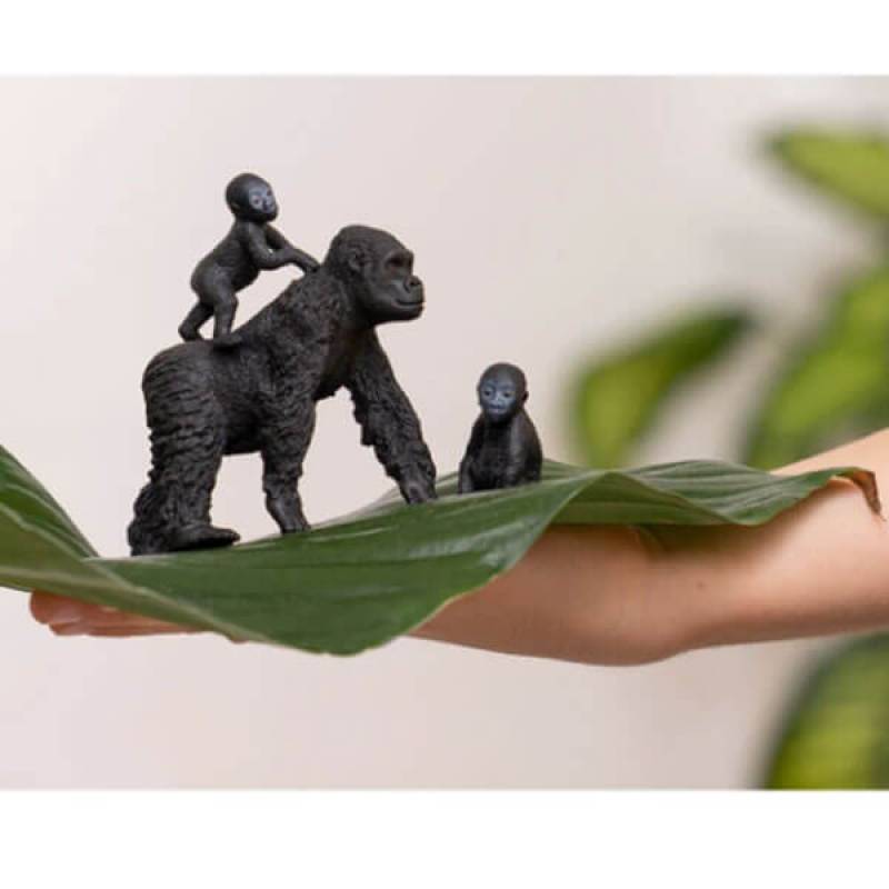 Porodica gorila 42601 