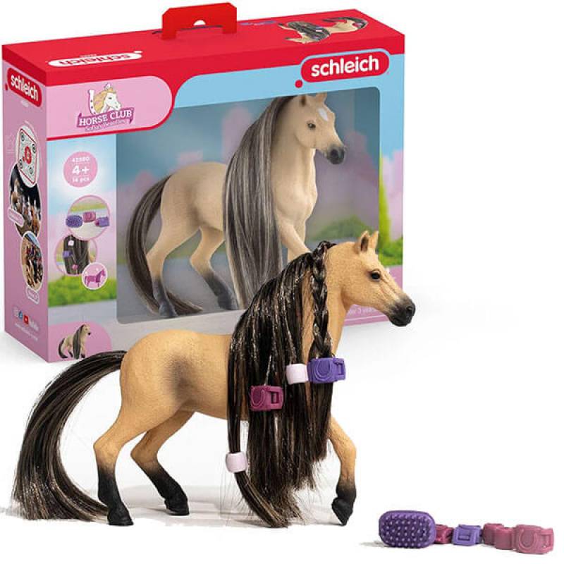 Prelepa Andaluzijska kobila 42580 