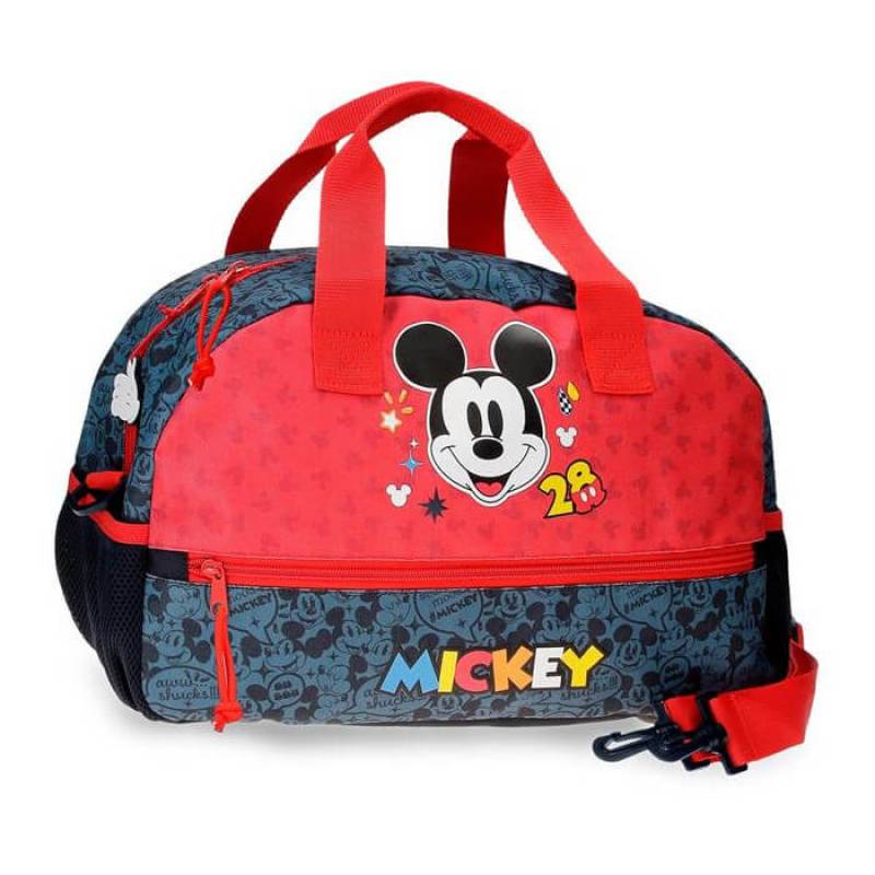 Putna torba Mickey Get Moving 26.232.21 