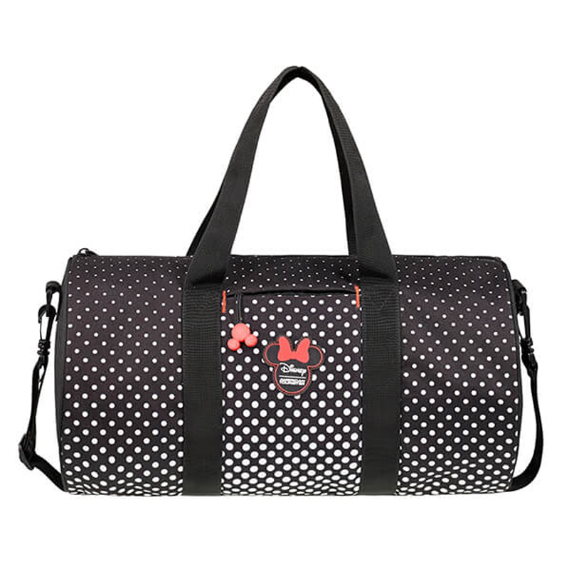 Putna torba Minnie Polka Dot 46C-19002 