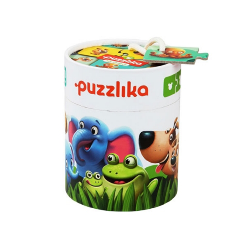 Puzzle moja porodica 59159 