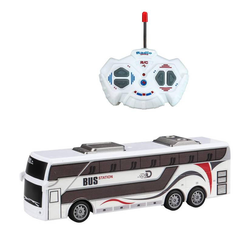 R/C Autobus 1:32 24642 