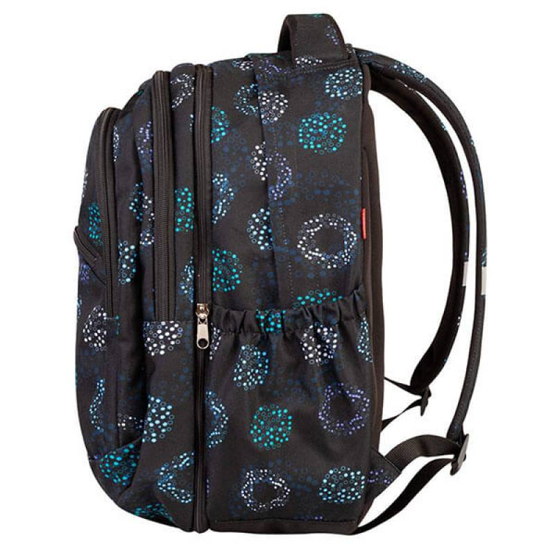 Ranac 2 u 1 Curved Colour Flow 28061 