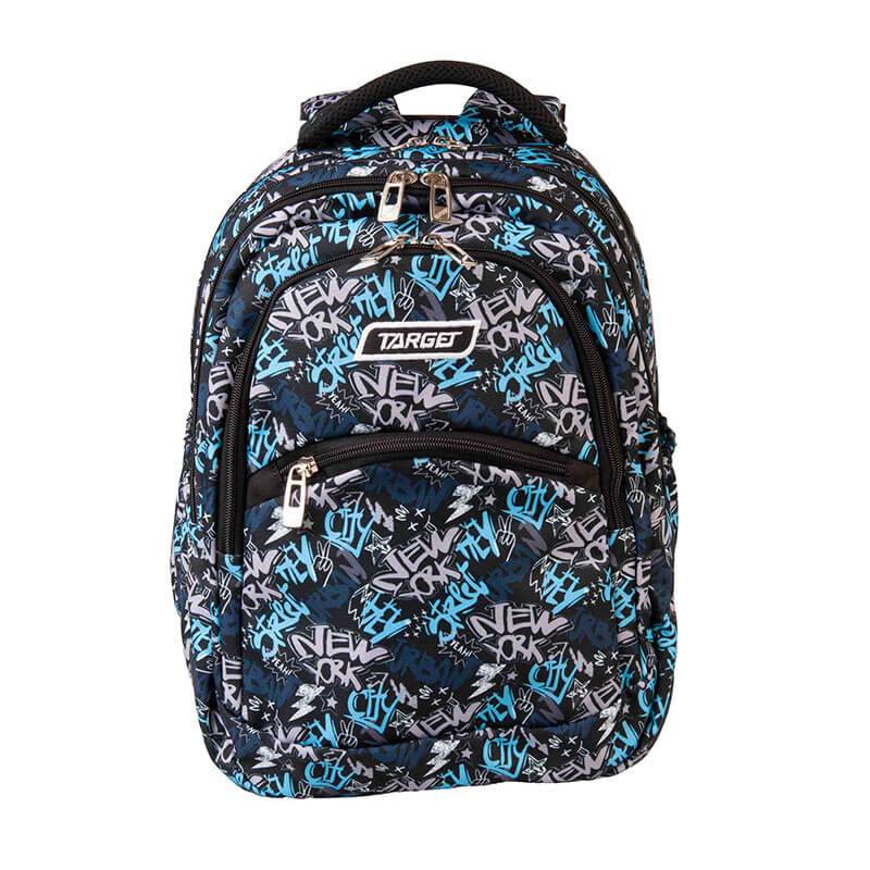 Ranac 2 u 1 Curved New York  29802 