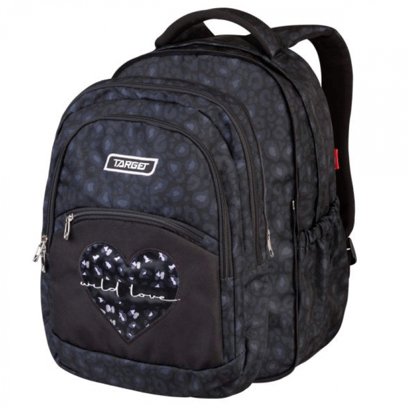 Ranac 2 u 1 Curved Wild love ranac 28059 