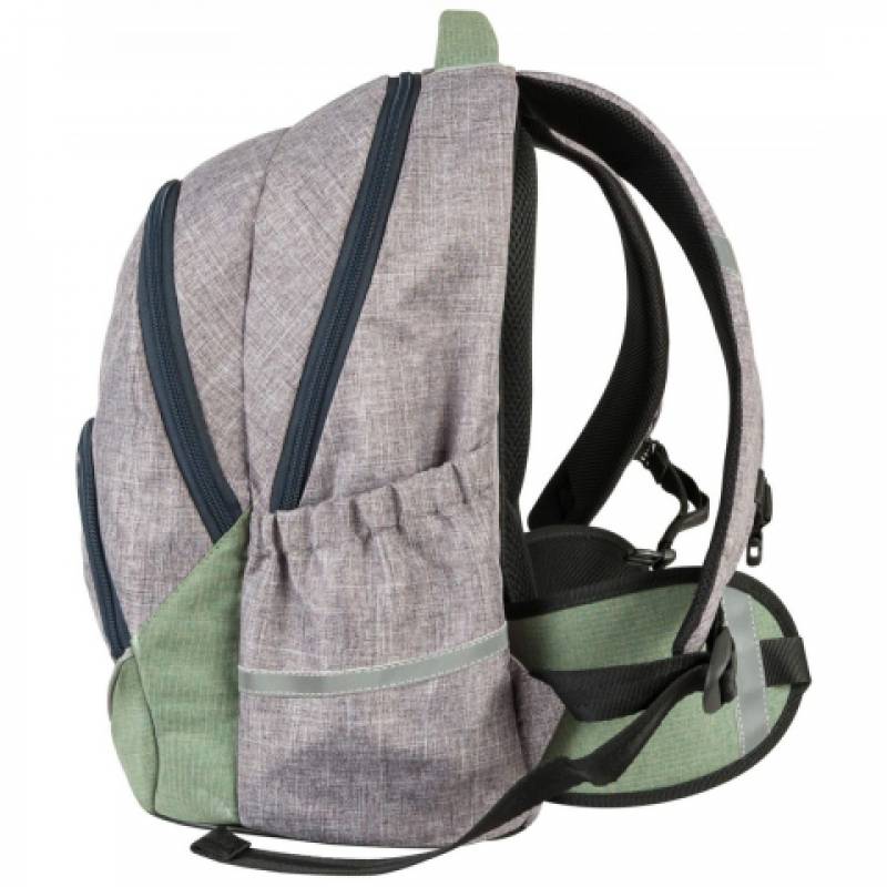 Ranac flow pack grey 26291 