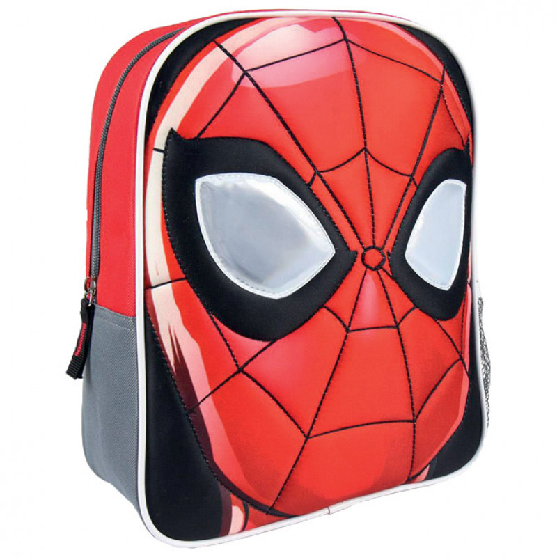 Ranac predškolski Spiderman 000014521 