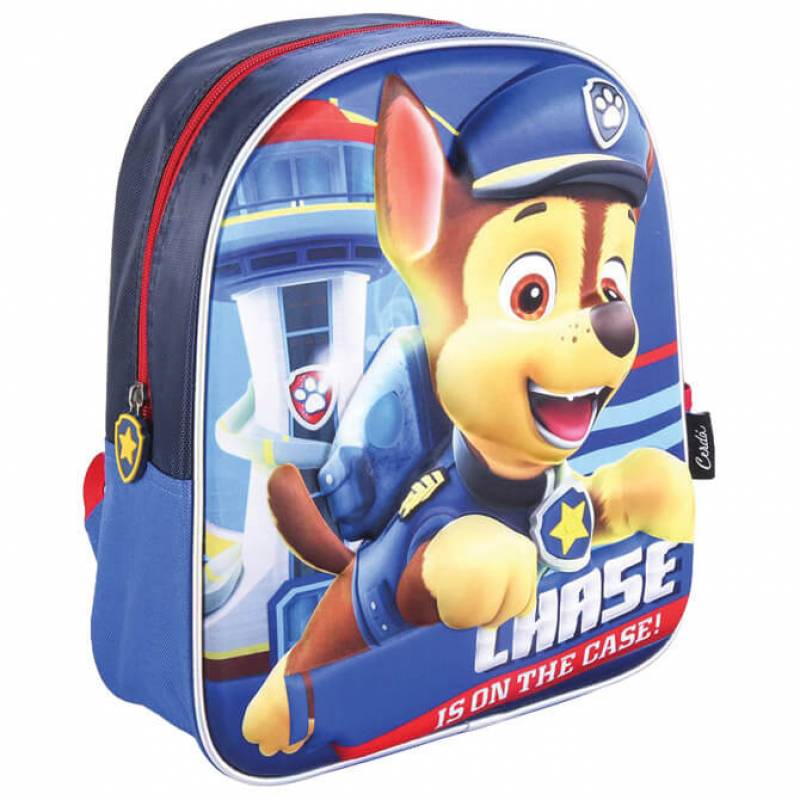 Ranac sa svetlom 3D Paw Patrol Cerda 2100003800 