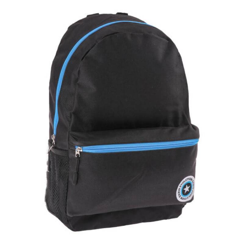 Ranac Sazio Evolution Solid Black 100977 