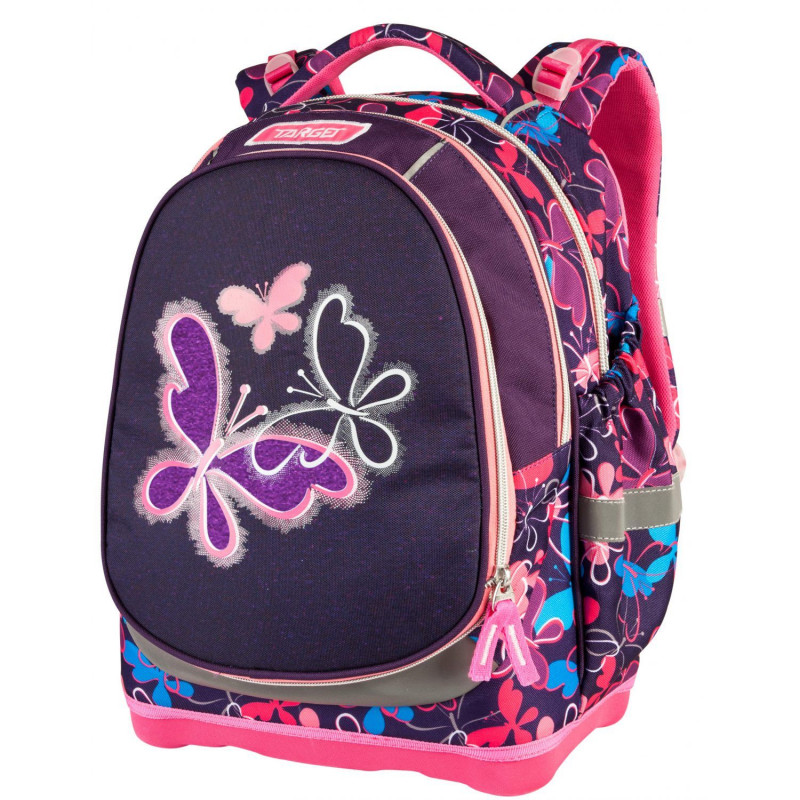 Ranac Superlight 2 Face Petit Butterfly Swarm 26234 