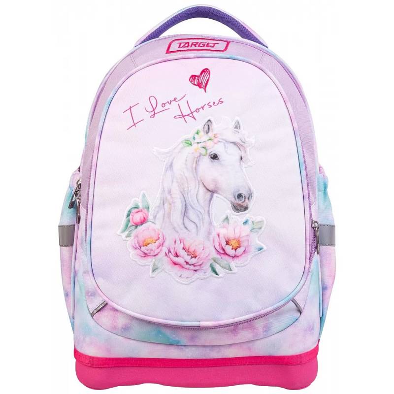 Ranac Superlight 2 Face Floral Horse 27145 