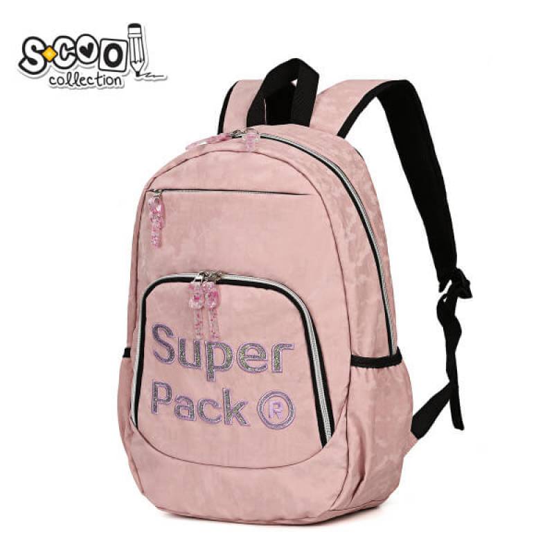 Ranac Teenage Superpack SC1655 