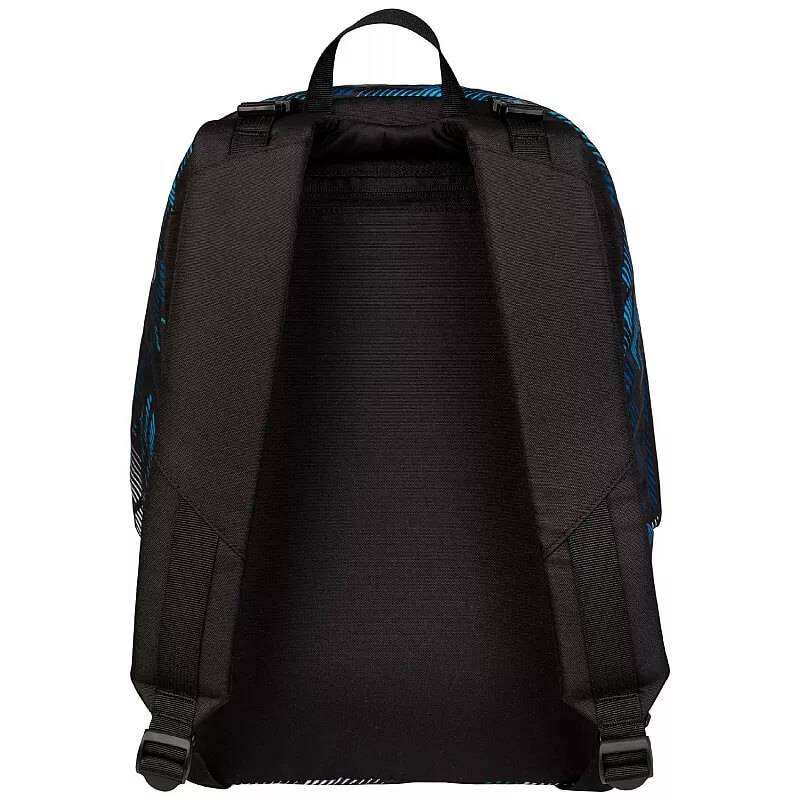 Ranac Twin Geometric Blue 27242 